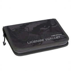Fox Rage Voyager Camo Licence Wallet